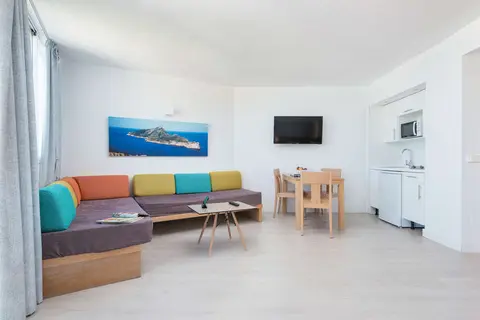 Ses Fotges Aparthotel in Muro, foto 17