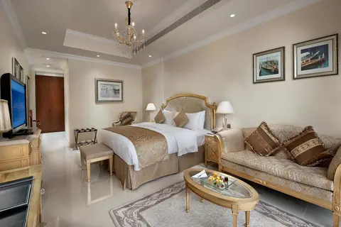 Kempinski Hotel & Residences Palm Jumeirah in Kempinski Palm Jumeirah Residences — foto 3