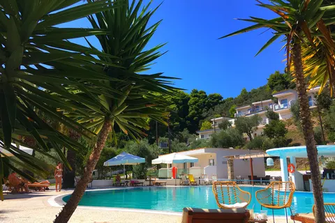 Belvedere Hotel foto 1