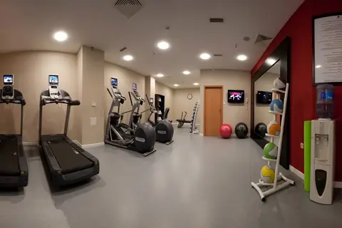Helios Spa & Resort in СПА център Ривиера Бийч — foto 9