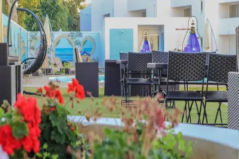 Lagoa Hotel in Lagoa e Carvoeiro — foto 24