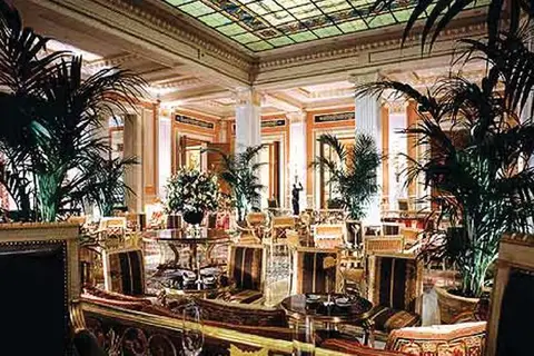 Hotel Grande Bretagne, a Luxury Collection Hotel, Athens in Athene, foto 21