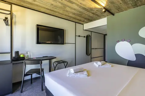 ibis Styles ST Pauls Bay Malta in San Pawl il-Baħar