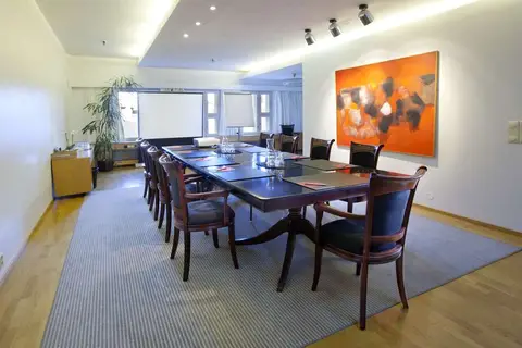 Klaus K Hotel in Helsinki — foto 24