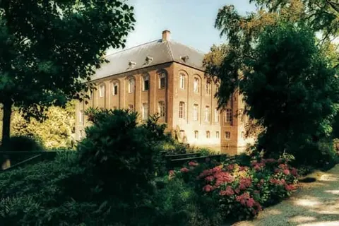 Hotel Restaurant de Maasparel Arcen foto 31