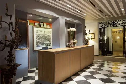 Dona Maria Hotel in Sevilla — foto 20