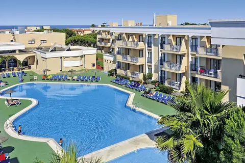 Sol Sancti Petri Appartementen in Chiclana de la Frontera — foto 2