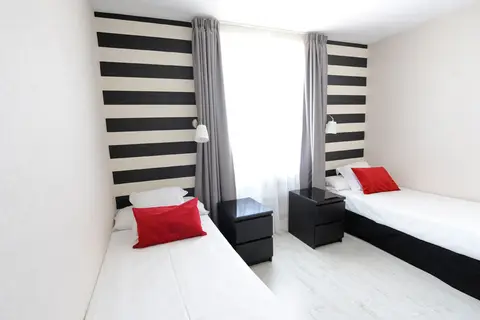Hostal Domus in Guadalmar-San Julián — foto 10