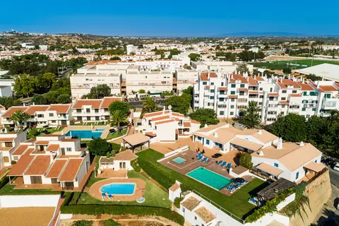 Aura Village - City Beach Apartments in Albufeira — foto 9