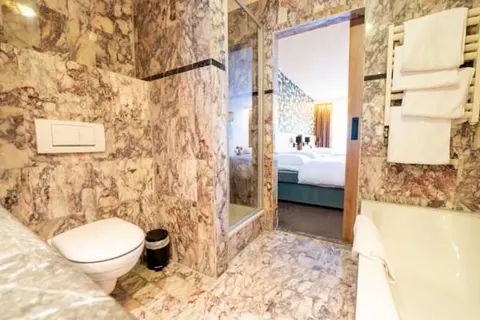 Van der Valk Hotel Gladbeck foto 12