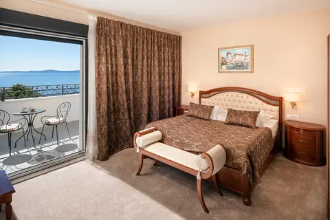 Hotel Cvita in Split — foto 3