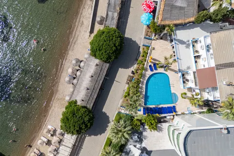 Maxsea Beach foto 19