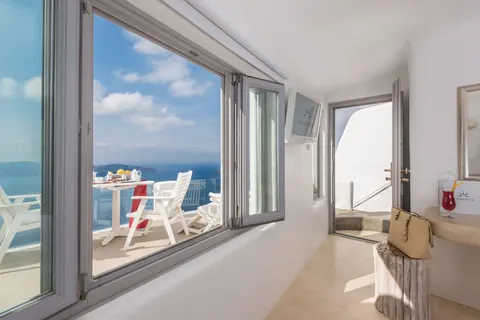 Iliovasilema Suites in Thira Municipal Unit — foto 3