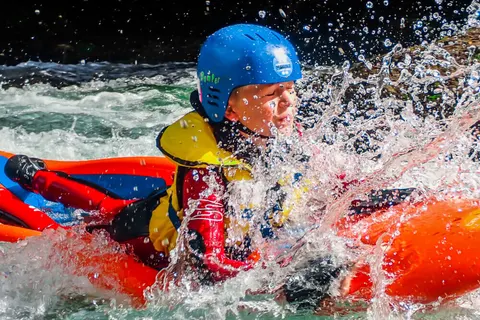 Camping Menina in Rečica ob Savinji — foto 27