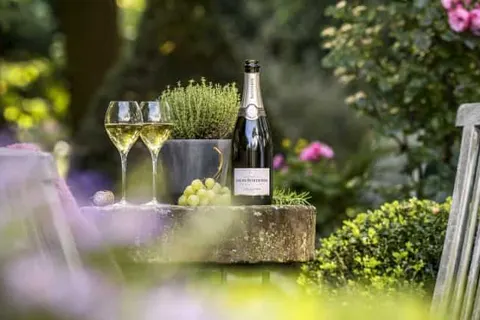 Romantik Hotel Neuhaus foto 19