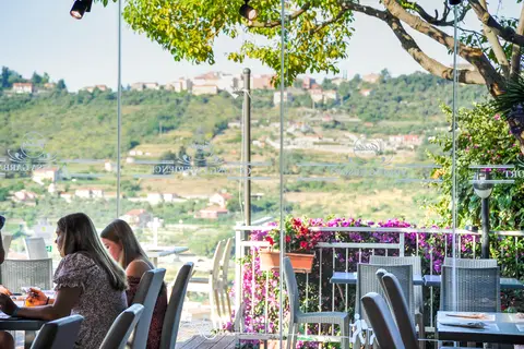 Villa Giada Resort in Imperia — foto 3