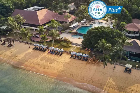 Sea Sand Sun Resort & Villas in บางเสร่