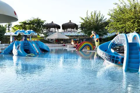 Gloria Verde Resort in Antalya, foto 14