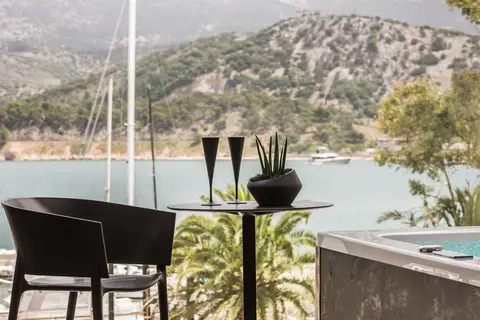 Canale Hotel & Suites in Αργοστόλι — foto 11