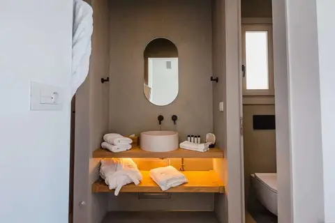 Amarelo Suites in Κλουβάς — foto 9
