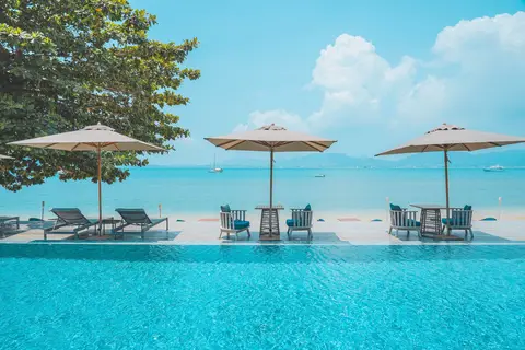 My Beach Resort in ตำบลวิชิต — foto 4