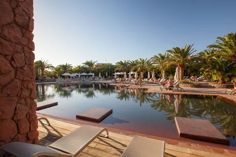 Lopesan Baobab Resort in Meloneras — foto 16