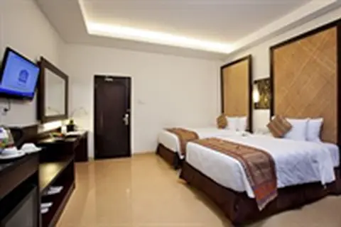 Best Western Kuta Villa in Kuta — foto 10