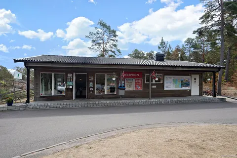 Camping Gunnarsö in Mysingsö — foto 13