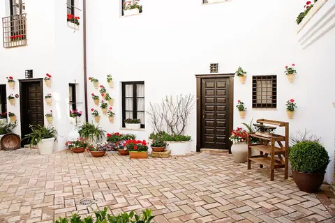 Suites La Posada de Pilar in Cordoba — foto 28