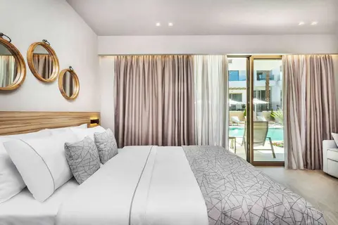 Pefki Deluxe Residences in Δημοτική Ενότητα Παλλήνης — foto 12