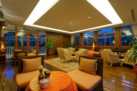 Centara Grand Beach Resort Phuket in ตำบลกะรน — foto 13