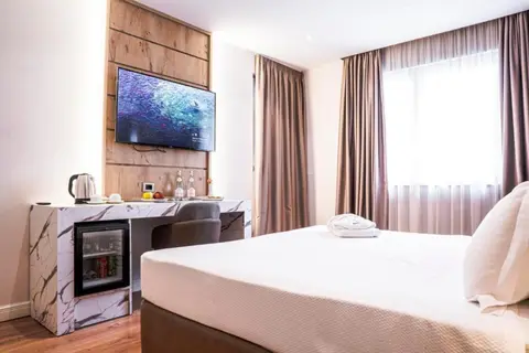 Amfora Hotel & Spa in Durres — foto 7