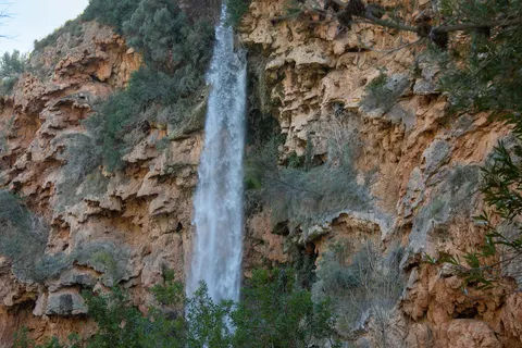 Camping Altomira foto 15