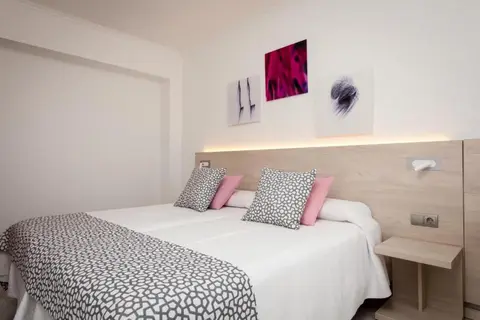 Hotel Timor in Palma — foto 7