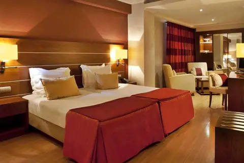 Turim Europa Hotel in Lissabon