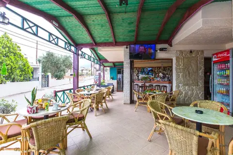 Litsa Studios in Πλωμάρι — foto 21