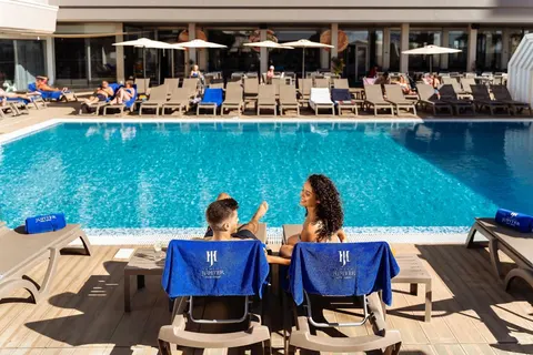 Jupiter Algarve Hotel in Portimão — foto 19