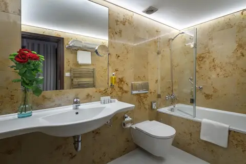 Hotel Clementin in Praag — foto 11