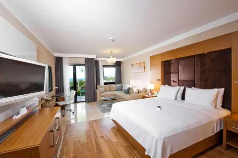 Maxx Royal Bodrum Resort in Bodrum, foto 17
