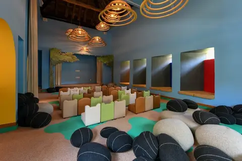 Hotel Xcaret Mexico in Playa del Carmen, foto 11