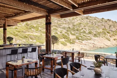 Daios Cove in Georgioupolis — foto 7