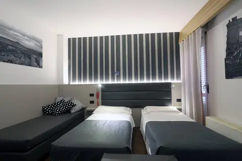 Hotel Campus in Collecchio, foto 29