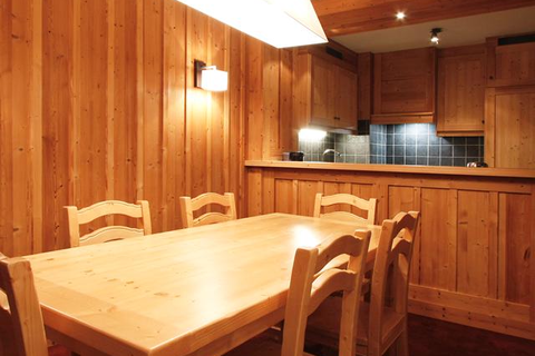 Résidence Vacancéole Le Goleon - Val Ecrin foto 7