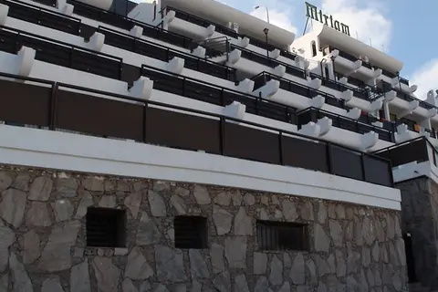 Apartments Miriam in Las Palmas de Gran Canaria — foto 16