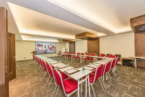 Istanbul Dora Hotel in Fatih — foto 4