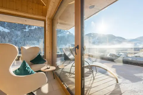 More Mountain Suites in Großarl Süd — foto 6