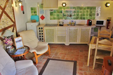 Villa Ana Margarida in Mafra — foto 27