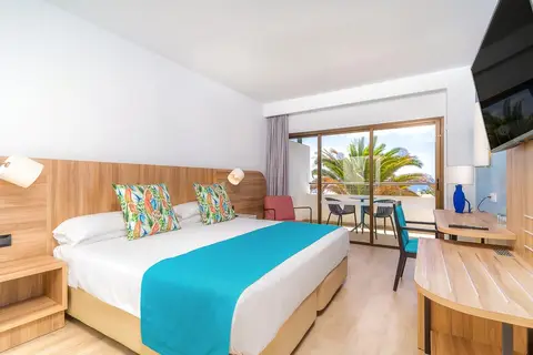 Costa Calero Thalasso & Spa in Yaiza — foto 3