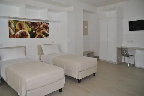 Est Hotel in Santa Cesarea Terme, foto 18