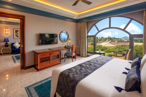 Silk Path Grand Hue Hotel in Hue — foto 21